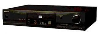Festplatten: Sherwood VD 5108 DVD-Player