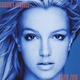 In the Zone by Britney Spears