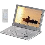 Samsung DVD-L1200 12" Portable DVD Player