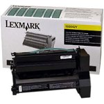 Lautsprecher: Lexmark 0015G042Y RETURN PROGRAM TONER CARTRIDGE