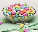 Jordan Almonds (Pastel Colors)