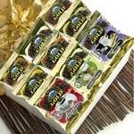 Flavored Coffee Sampler - 30 count