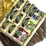 Flavored Coffee Sampler - 30 count