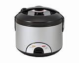 Panasonic SRTE15PS Rice Cooker / Steamer / Warmer