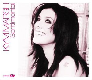 kym marsh - Sentimental - Zortam Music