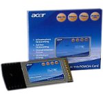 Elektronik Und Foto: Acer WLAN 11B Netzwerkkarte