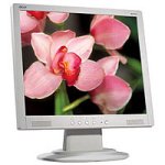 Acer AL1712M 17 Zoll TFT-Monitor analog