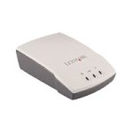 Lautsprecher: Lexmark 0014T0040 N4000E PRINTSERVER USB ETHERNE