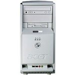 Acer AcerPower SD PC Celeron 2.6GHz 256MB 40GB CD52x FDD LAN WXPP