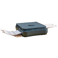 Camcorder: Canon Copy Mouse FC-120 Kopierer