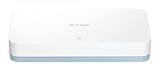 Digitalkameras: D-Link 8PORT GIGABIT DESKTOP Switch