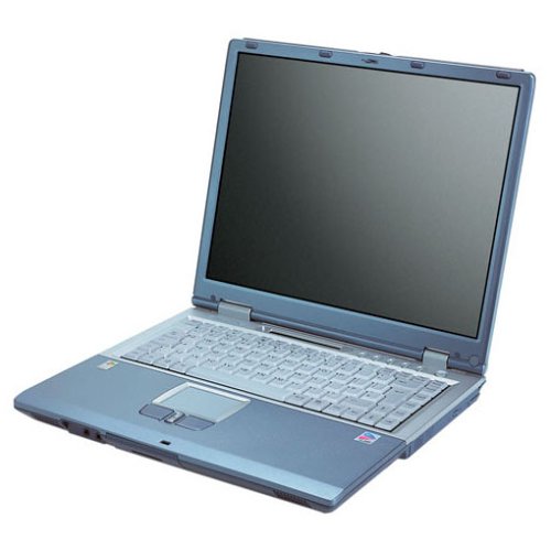 Festnetztelefone: Fujitsu Siemens Lifebook E 4010 Notebook (Intel Centrino 1,6GHz; 512MB RAM; 60GB HDD; 15-Zoll TFT; Combolaufwerk; WIN XP Pro)