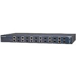 NoteBook: Netgear GSM7312GE Gigabit Switch 12 Port