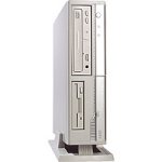 MP3 Player: MSI Hetis 865G Barebone