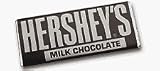 Hershy\'s Milk Chocolate Bar