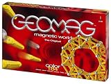 Geomag Color Magnetic World 184-pc. Play Set by 