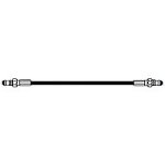 Heimkinosysteme: Hirschmann Super-Low-Loss Verbindungskabel 200 cm