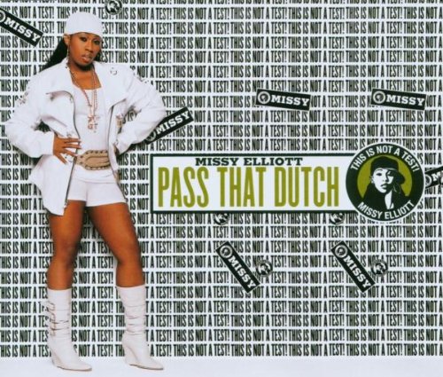 Missy Elliott - Pass The Dutch (Full Cds) - Zortam Music