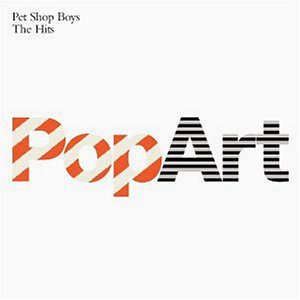Pet Shop Boys - Pop Art : The Hits - Copy Control - Zortam Music