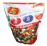 49 Assorted Flavors - 2.2 lb bag