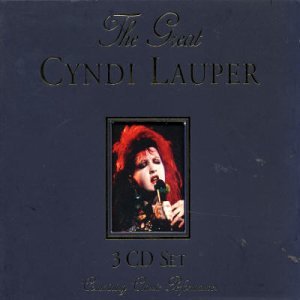 Cyndi Lauper - Great Cyndi Lauper - Zortam Music