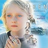 Buy Taken on Amazon