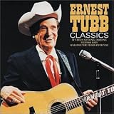 Classics by Ernest Tubb