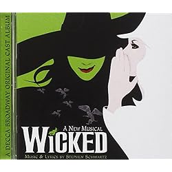 Wicked (2003 Original Broadway Cast)