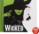 Wicked (2003 Original Broadway Cast)
