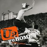 U2 Go Home: Live From Slane Castle (Jewl)