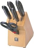 Zwilling �c�C���E�b�h �i�C�t�u���b�N 6�_�Z�b�g