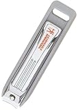 Henckels ネイルクリッパーキャッチャー付 大