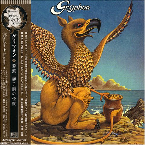 Gryphon