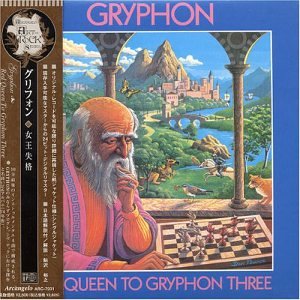 Gryphon - Sir Gavin Grimbold (Trad. arr. Gulland) Lyrics - Zortam Music