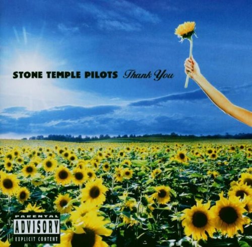 Stone Temple Pilots - Thank you - The Best of (CD & DVD) - Zortam Music
