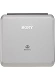 Sony LCHMA Aluminum Memory Stick Media Carrying Case