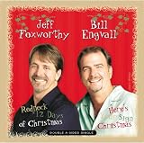 Redneck 12 Days of Christmas   Heres Your Sign Christmas CD SINGLE by Jeff Foxworthy, Bill Engvall
