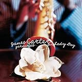 Gardenias for Lady Day HYBRID SACD by James Carter