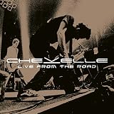 album art to Live From the Road