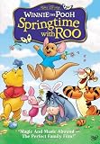 Springtime with Roo