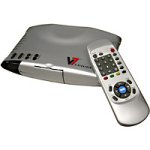 Verst&auml;rker und Receiver: Videoseven TV Box 23 TV-Tuner