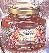 Wild Buffalo Berry Honey, 5oz