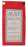 Aunt Lizzie's Zero Carb Cheese Straw Bites
