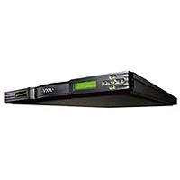 Drucker: Exabyte VXA-2 PacketLoader 1x10 1U Autoloader 1600 GB VXA2 RackMount U2 SCSI2
