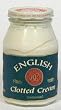 Clotted cream 6oz-pack 2 jars