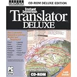 Instant Immersion Translator Deluxe