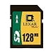 BigPrint - 128 MB Secure Disk Memory Card
