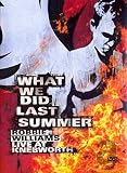 Robbie Williams - What We Did Last Summer - Robbie Williams Live At Knebworth [2003]