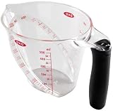 OXO グッド・グリップス アングルドメジャーカップ (中) 1050586