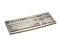 Camcorder: Cherry G83-6105 Standard Tastatur
